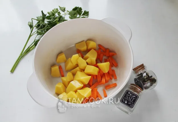 Шаг 4: иллюстрация