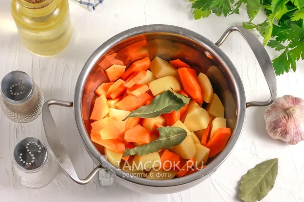 Шаг 2: иллюстрация