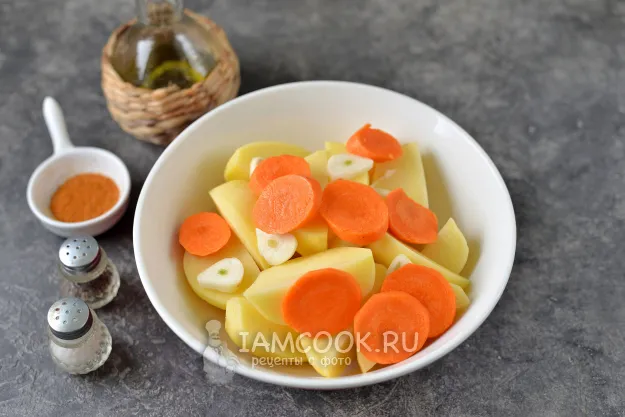 Шаг 2: иллюстрация