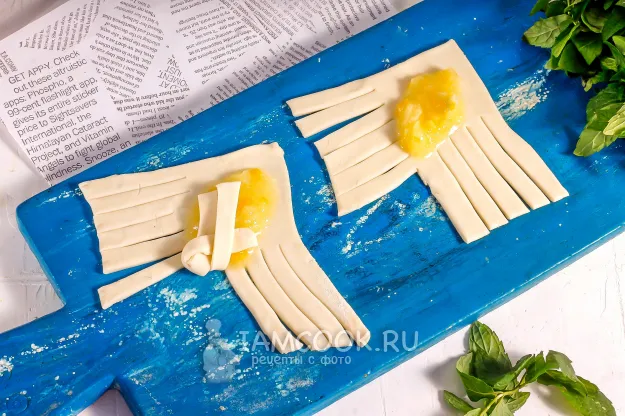 Шаг 6: иллюстрация