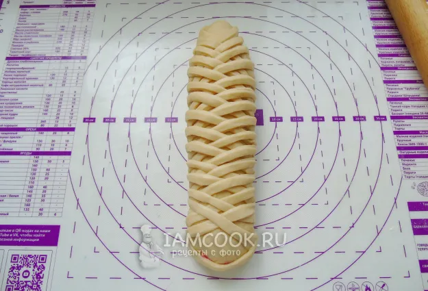 Шаг 16: иллюстрация