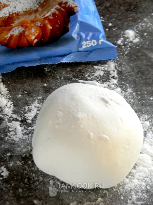 Шаг 6: иллюстрация