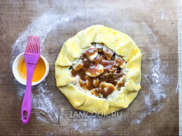 Шаг 9: иллюстрация