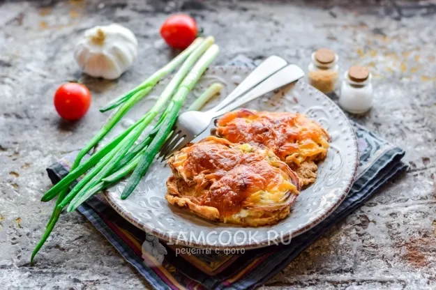 Шаг 8: иллюстрация