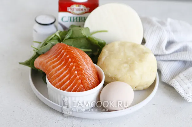 Шаг 1: иллюстрация