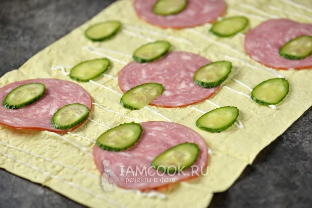 Шаг 4: иллюстрация