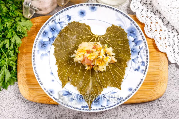 Шаг 6: иллюстрация