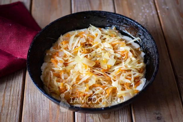 Шаг 9: иллюстрация