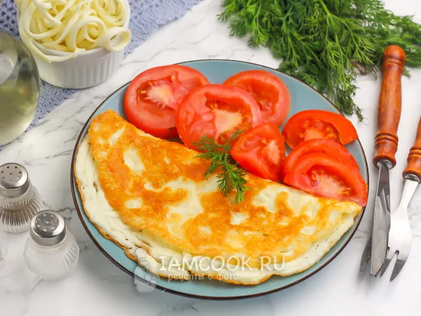 Фото блюда: Жареный чечил