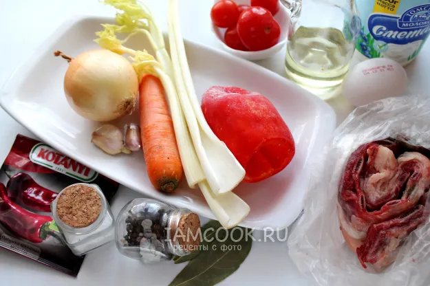 Шаг 1: иллюстрация