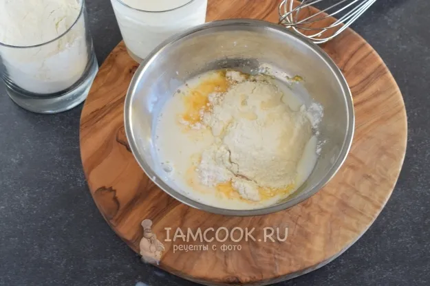 Шаг 7: иллюстрация