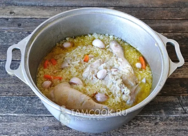 Шаг 10: иллюстрация