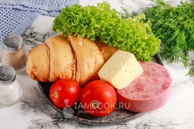 Шаг 1: иллюстрация