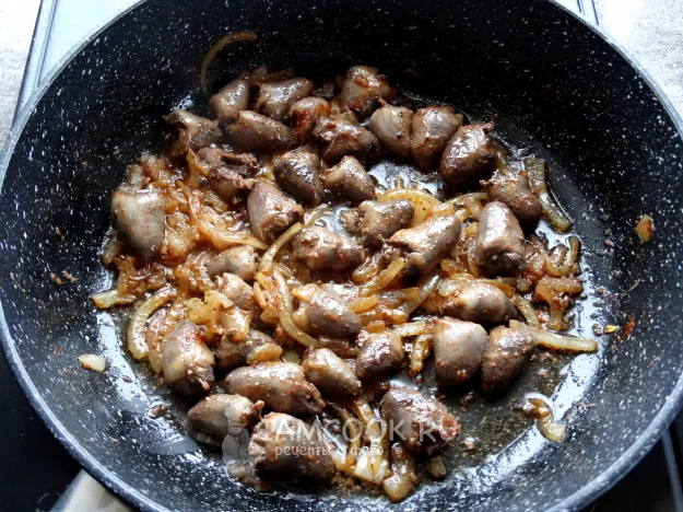 Шаг 7: иллюстрация