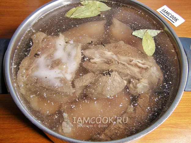 Шаг 3: иллюстрация