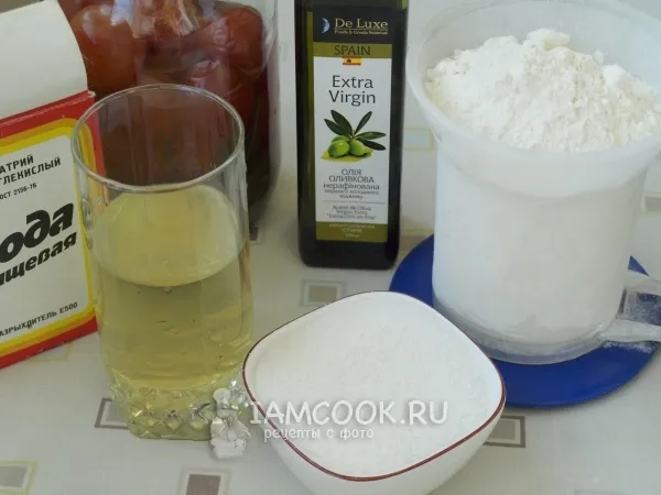 Шаг 1: иллюстрация