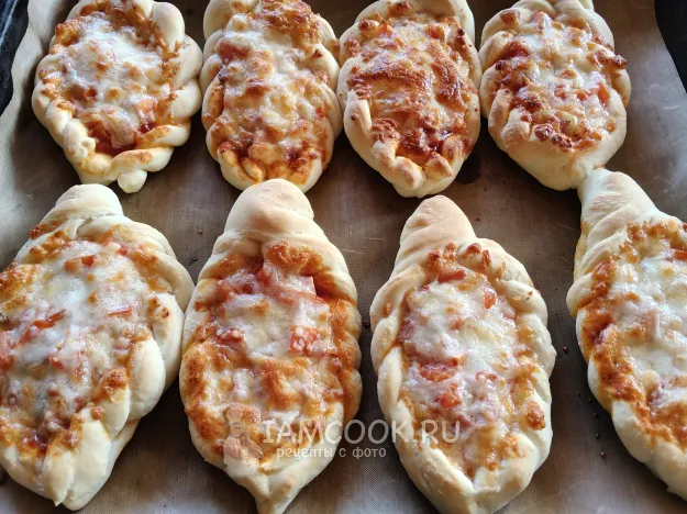 Шаг 15: иллюстрация