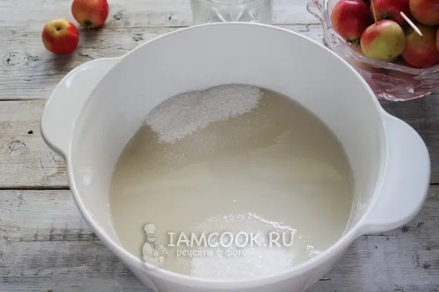 Шаг 4: иллюстрация