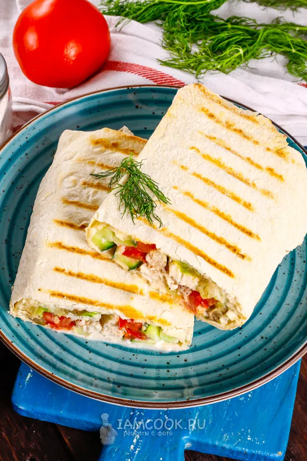 Шаг 9: иллюстрация