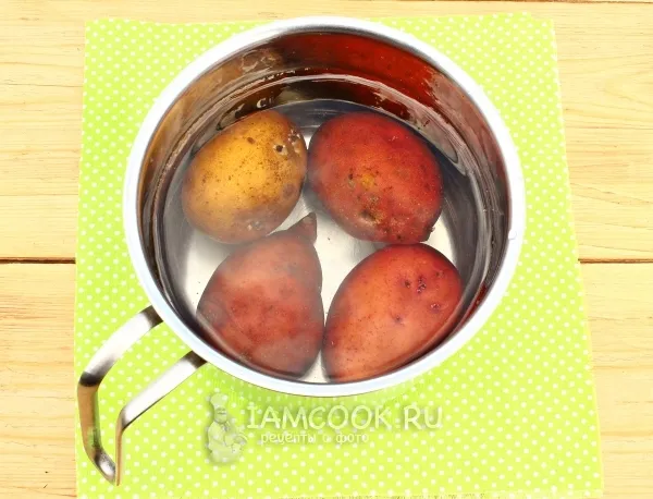 Шаг 1: иллюстрация