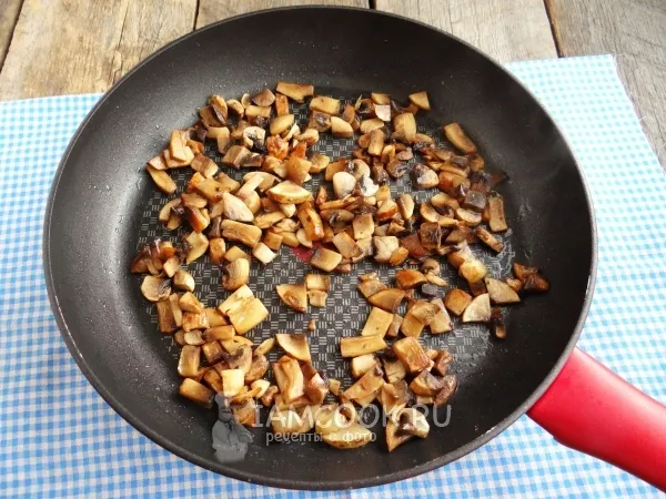 Шаг 13: иллюстрация