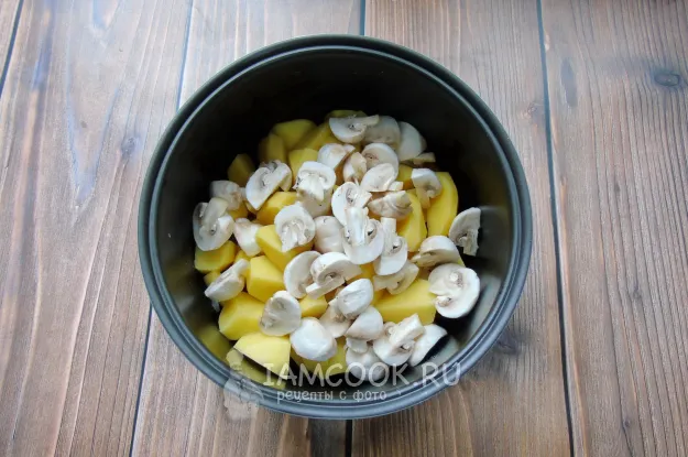 Шаг 5: иллюстрация