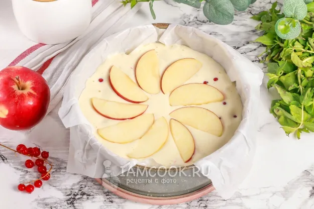 Шаг 5: иллюстрация