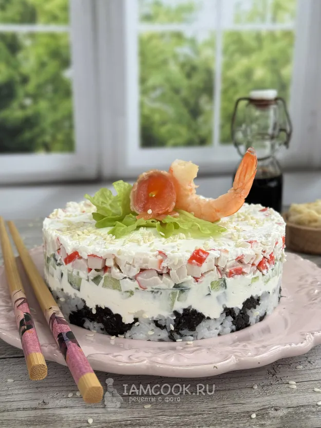 Шаг 10: иллюстрация