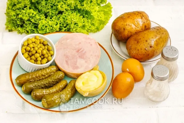 Шаг 1: иллюстрация