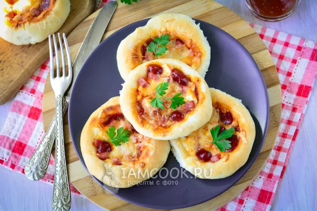 Шаг 14: иллюстрация