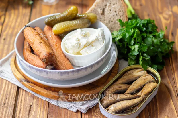 Шаг 1: иллюстрация