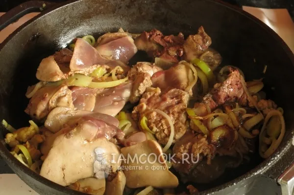 Шаг 10: иллюстрация