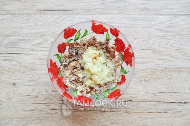 Шаг 4: иллюстрация