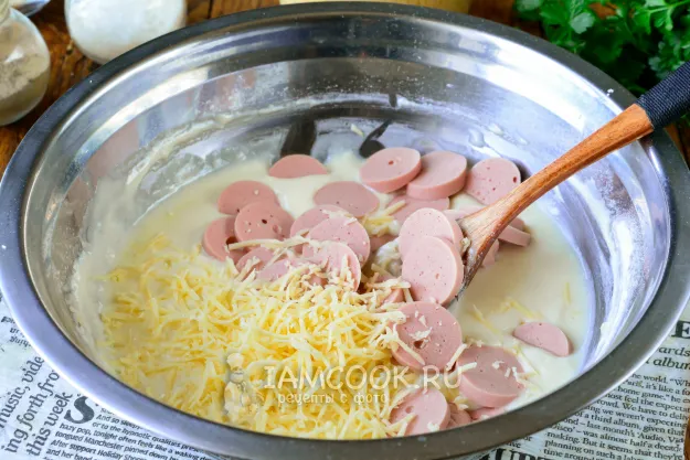 Шаг 5: иллюстрация