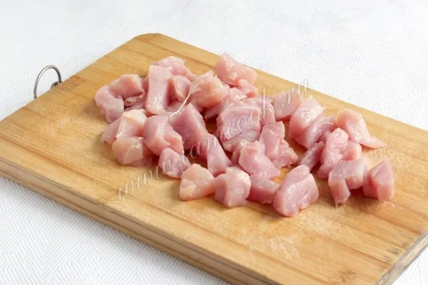 Шаг 2: иллюстрация