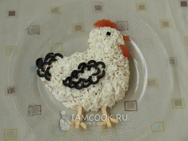 Шаг 8: иллюстрация