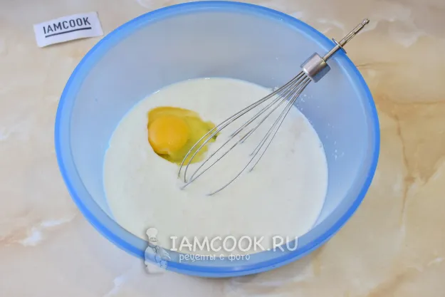 Шаг 3: иллюстрация