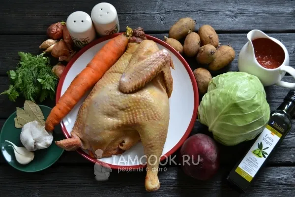 Шаг 2: иллюстрация