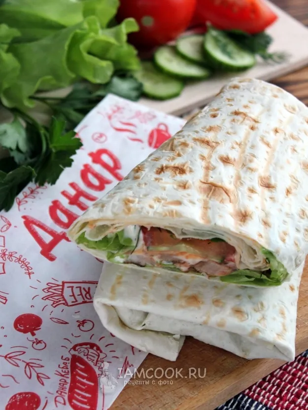 Шаг 12: иллюстрация