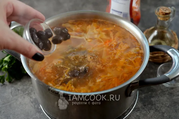 Шаг 8: иллюстрация