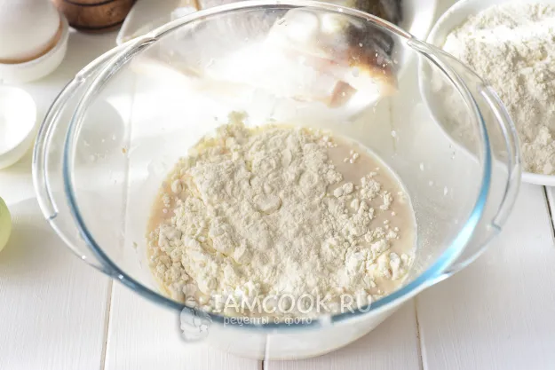 Шаг 3: иллюстрация