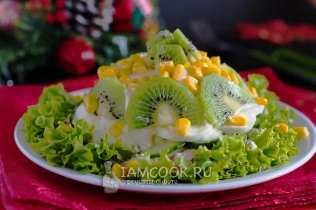 Шаг 13: иллюстрация