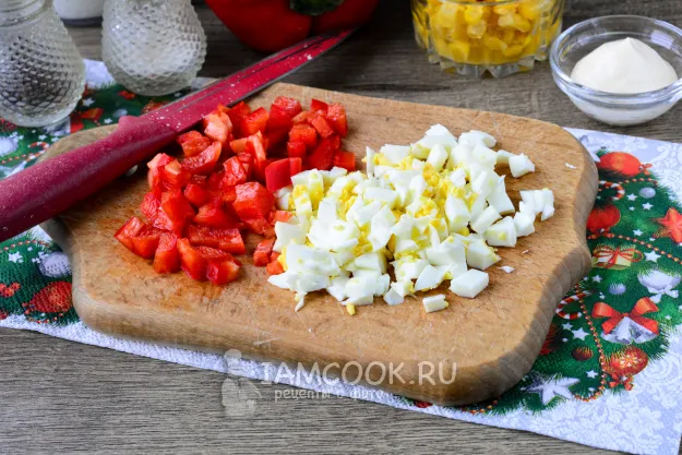 Шаг 2: иллюстрация