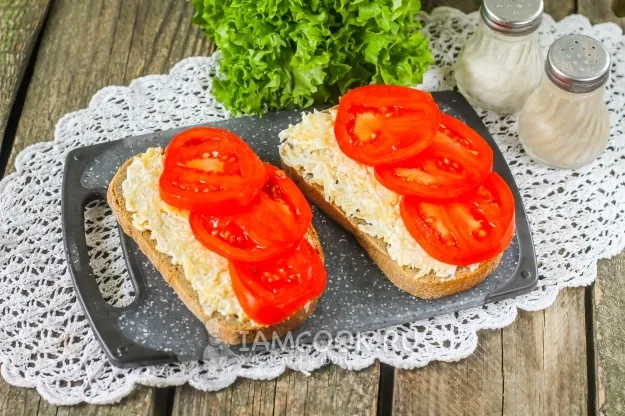 Шаг 5: иллюстрация