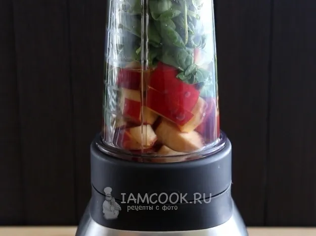 Шаг 3: иллюстрация