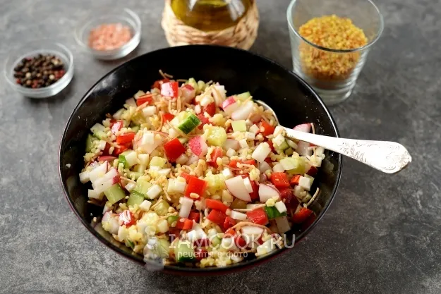 Шаг 5: иллюстрация