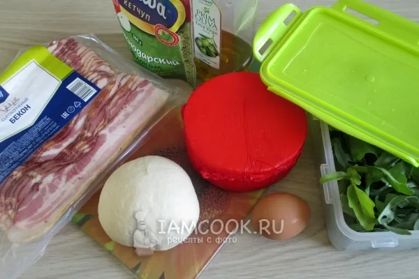 Шаг 1: иллюстрация