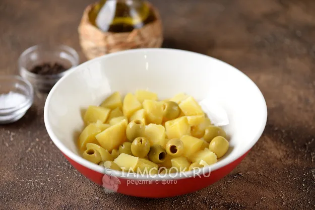 Шаг 2: иллюстрация