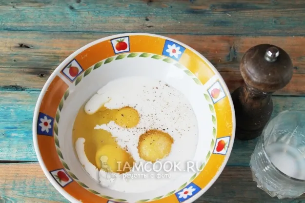 Шаг 3: иллюстрация