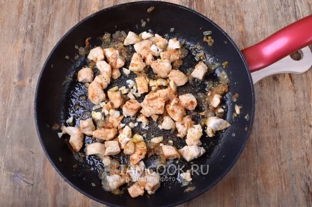 Шаг 3: иллюстрация